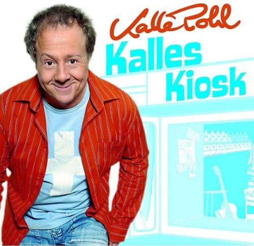 Kalles Kiosk