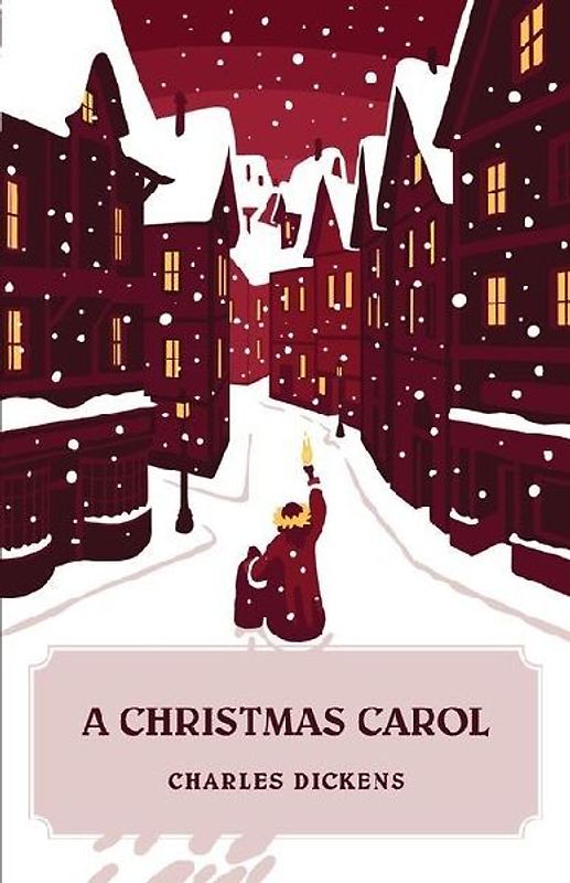 A Christmas Carol