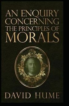 An Enquiry Concerning Human Understanding by David Hume illustrated
