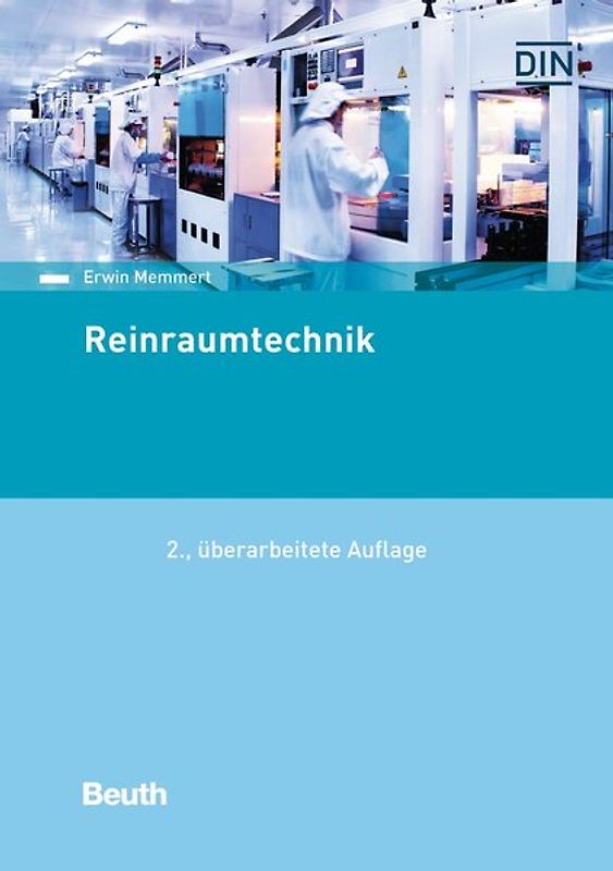 Reinraumtechnik