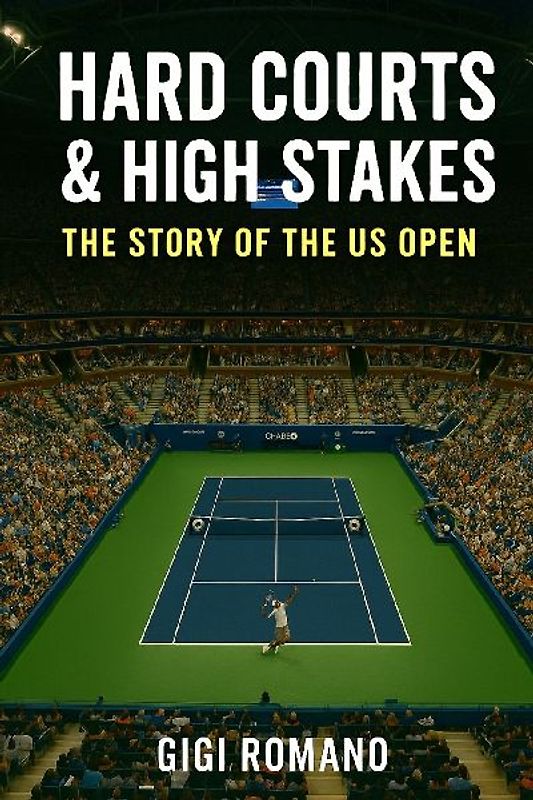 Hard Courts & High Stakes