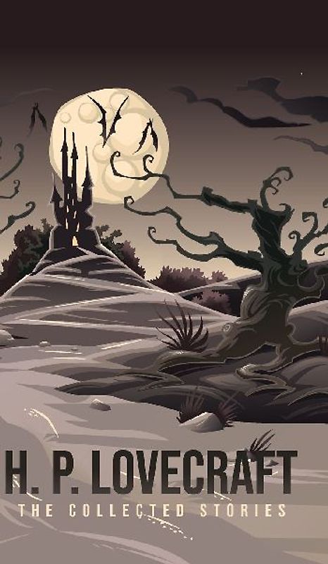 The Collected Stories