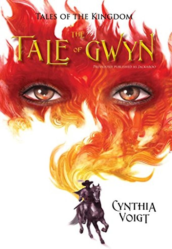 The Tale of Gwyn (Volume 1) (Tales of the Kingdom, Band 1)