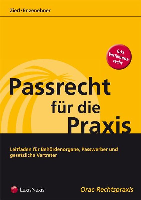 Passrecht für die Praxis
