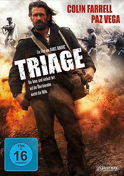 Triage DVD