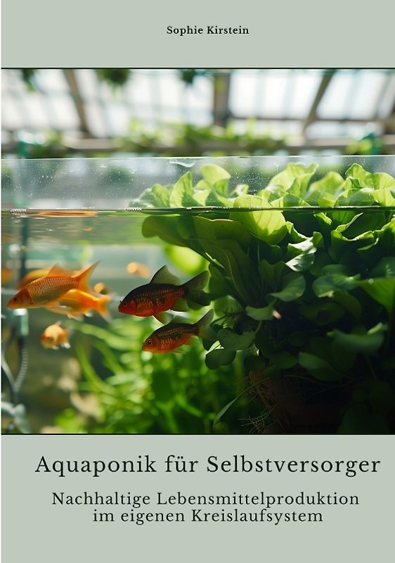 Aquaponik für Selbstversorger