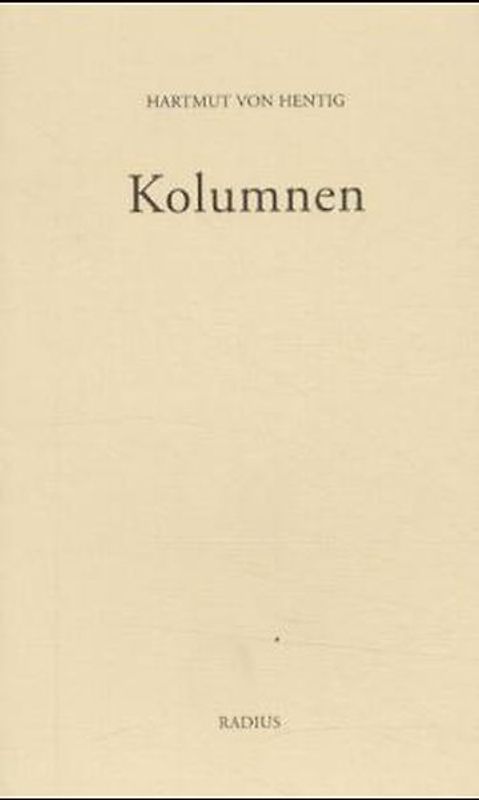 Kolumnen
