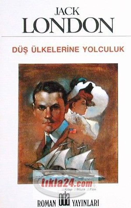 Düs Ülkelerine Yolculuk
