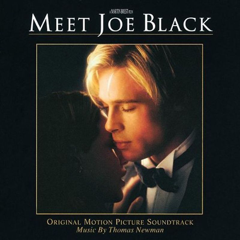 Thomas Newman - Rendezvous mit Joe Black (Meet Joe Black)
