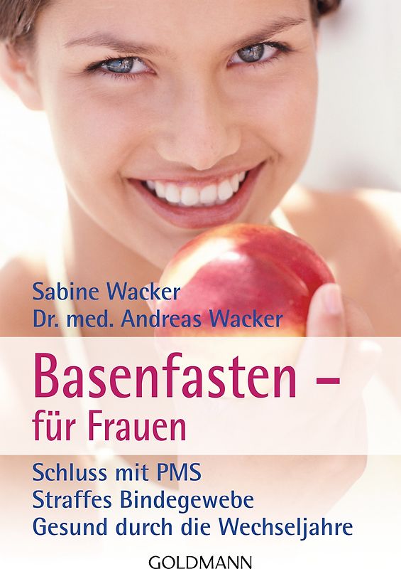 Basenfasten - für Frauen