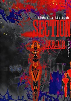 Section Fear - Comic Experience