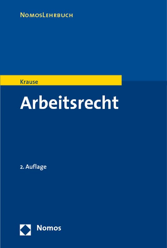 Arbeitsrecht
