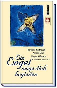 Ein Engel möge dich begleiten