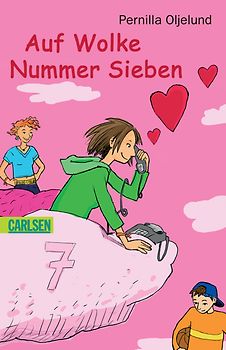 Auf Wolke Nummer Sieben