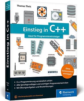Einstieg in C++