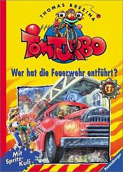 Wer hat die Feuerwehr entführt?