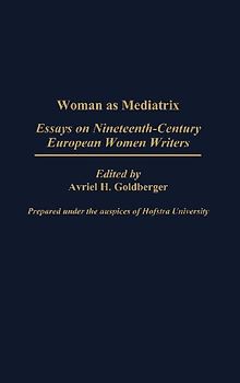 Woman as Mediatrix