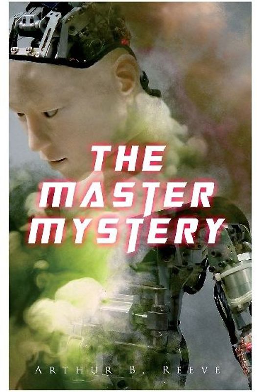 The Master Mystery