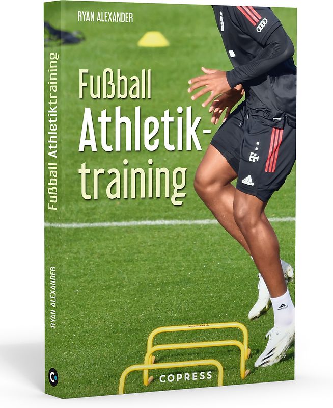 Fußball Athletiktraining