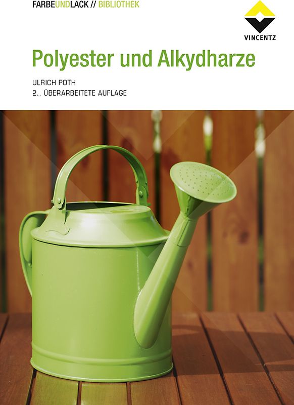 Polyester und Alkydharze