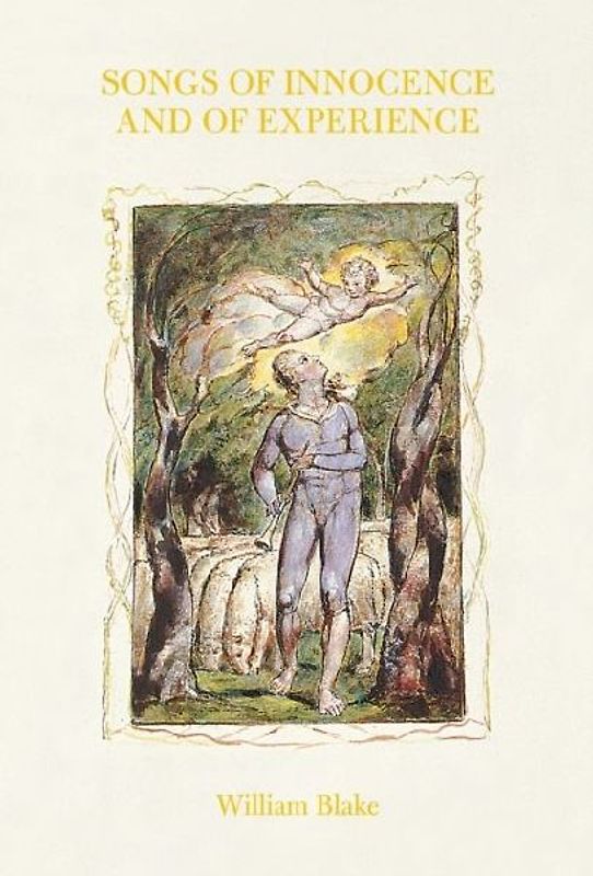 Songs of Innocence and of Experience