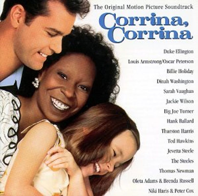 Corrina,Corrina [Soundtrack]
