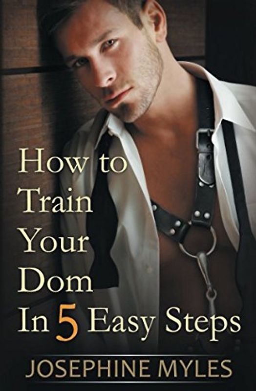 How To Train Your Dom in Five Easy Steps