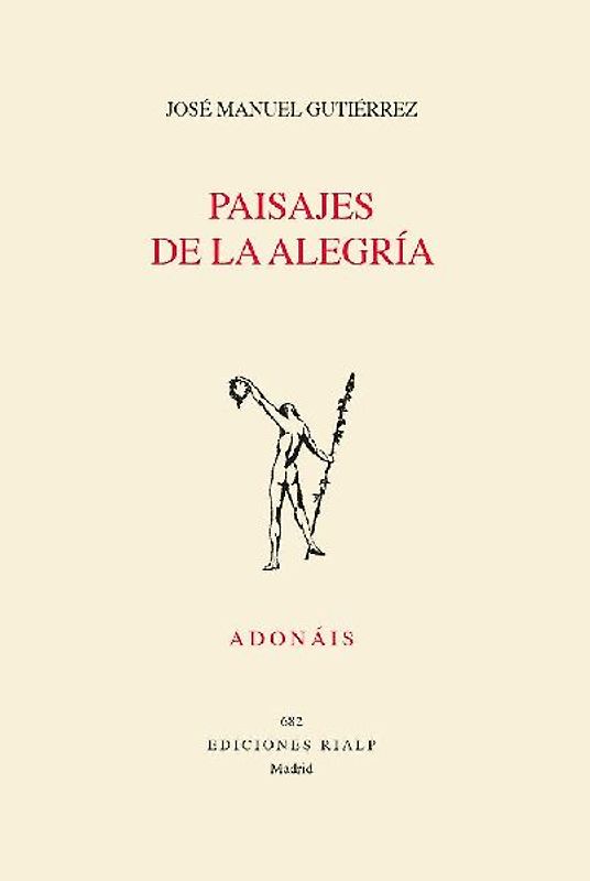 Paisajes de la alegría