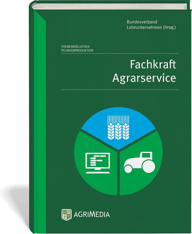 Fachkraft Agrarservice