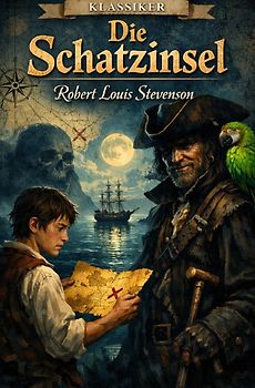 Klassiker / Die Schatzinsel