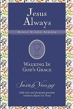 Walking in God's Grace | Softcover