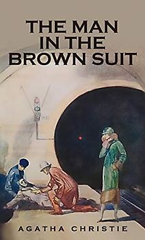 The Man in the Brown Suit