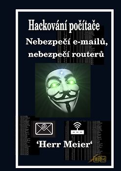 Hackování počítače