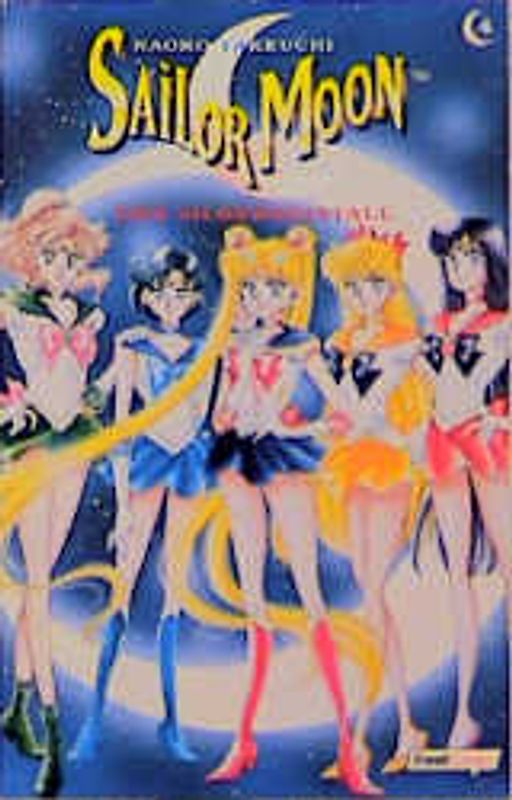 Sailor Moon / Der Silberkristall