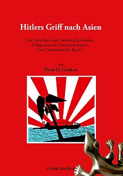 Hitlers Griff nach Asien