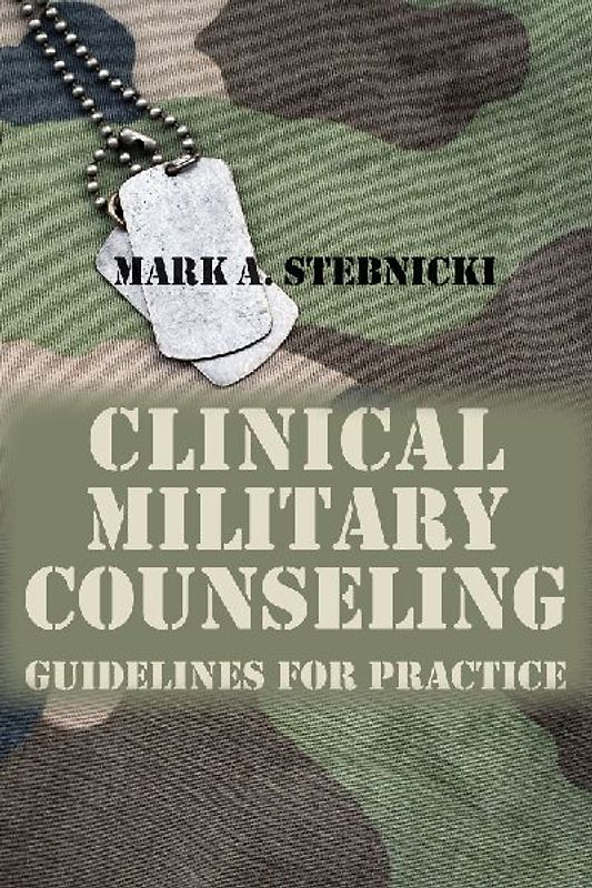 Clinical Military Counseling
