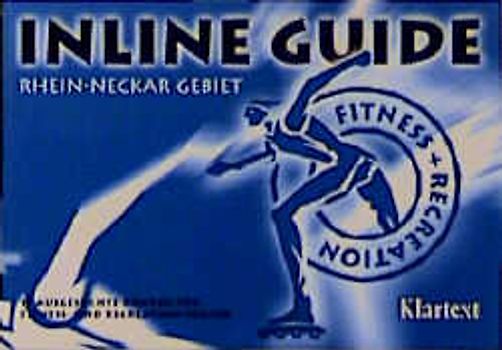 Inline Guide Rhein-Neckar Gebiet