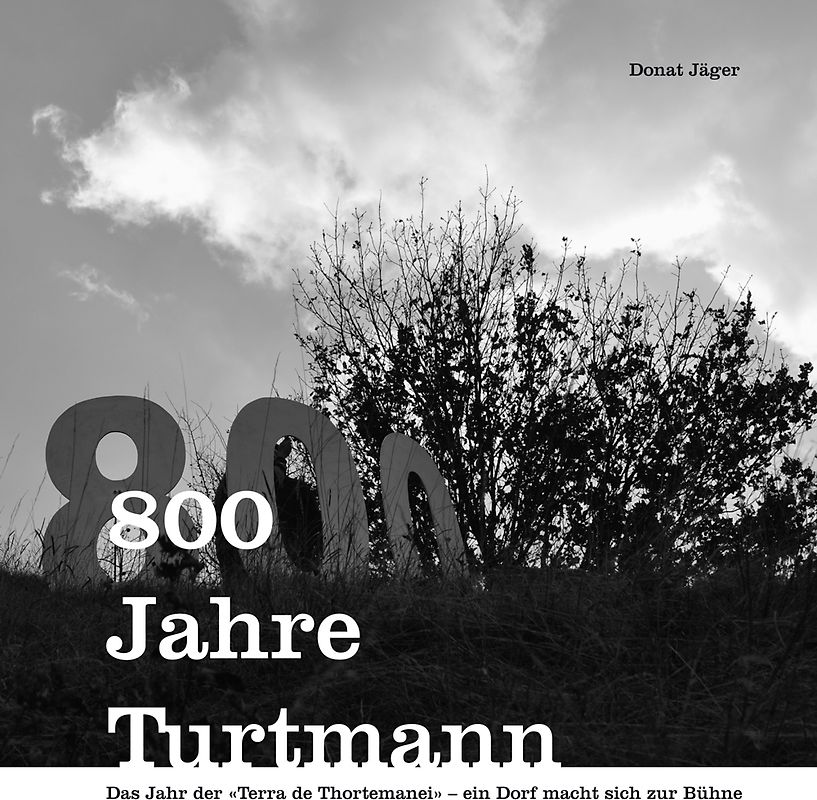 800 Jahre Turtmann