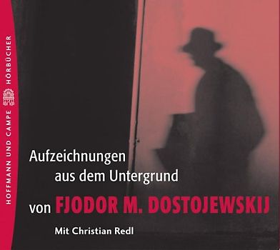 Aufzeichnungen aus dem Kellerloch