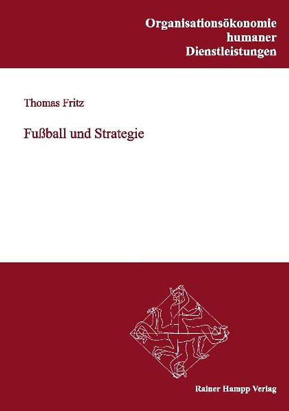 Fußball und Strategie