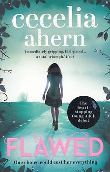 Flawed - Cecelia Ahern [Paperback]