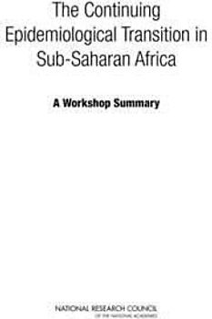 The Continuing Epidemiological Transition in Sub-Saharan Africa
