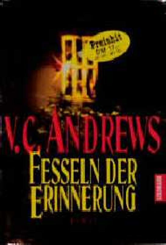 Die Landry-Saga / Fesseln der Erinnerung