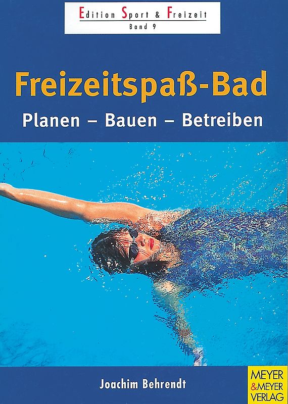 Freizeitspaß-Bad