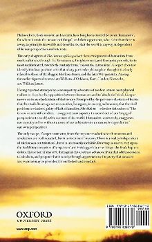 The Measure of Things