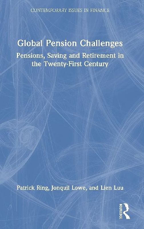 Global Pension Challenges