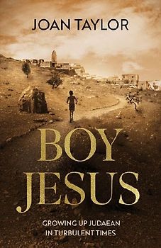 Boy Jesus