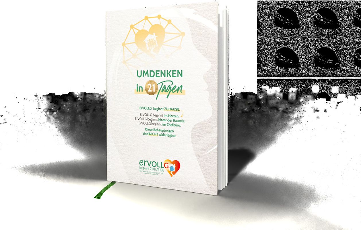 Umdenken in 21 Tagen