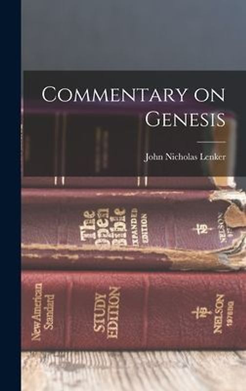 Commentary on Genesis