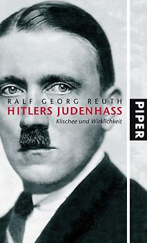 Hitlers Judenhass